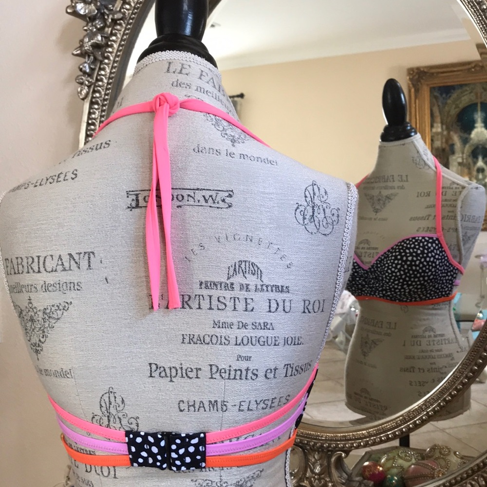VS swim bikini top - Picture 2 of 6